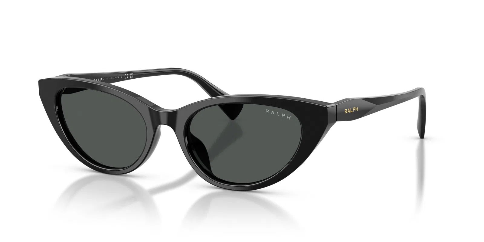 Ralph 5352U Sunglasses - view 2